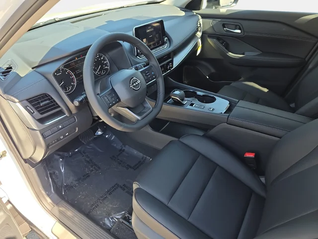 Nuevos NISSAN ROGUE à Estados chez autogozo
