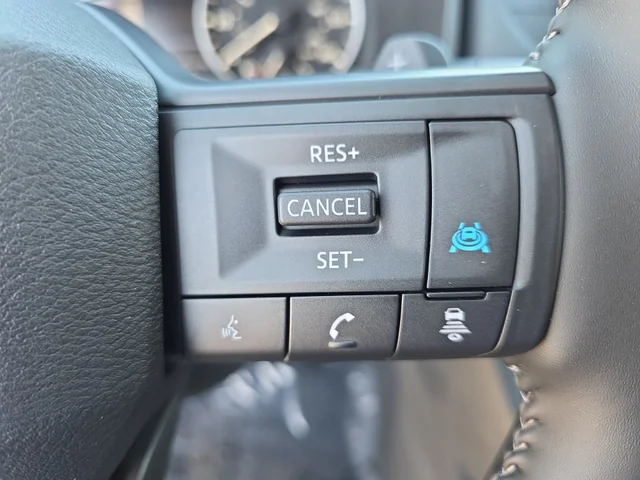 Nuevos NISSAN ROGUE à Estados chez autogozo
