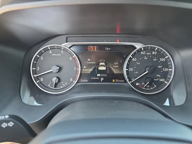 Nuevos NISSAN ROGUE à Estados chez autogozo