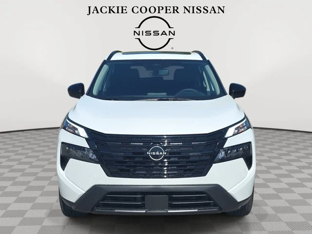 Nuevos NISSAN ROGUE à Estados chez autogozo