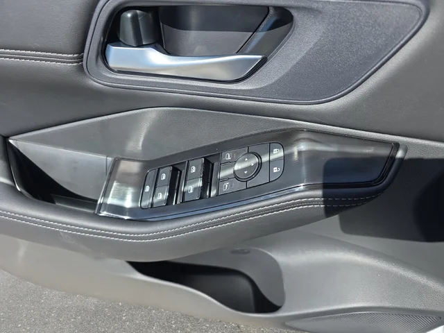 Nuevos NISSAN ROGUE à Estados chez autogozo