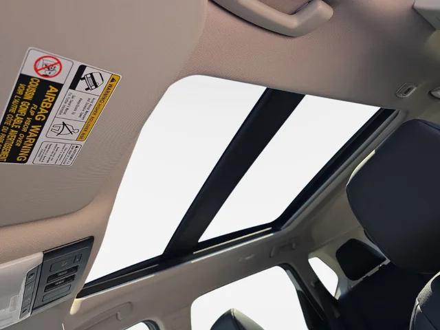 Nuevos NISSAN ROGUE à Estados chez autogozo