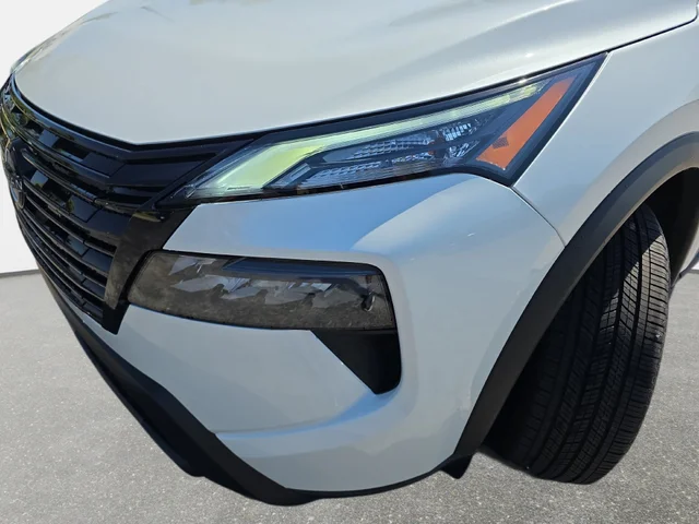 Nuevos NISSAN ROGUE à Estados chez autogozo