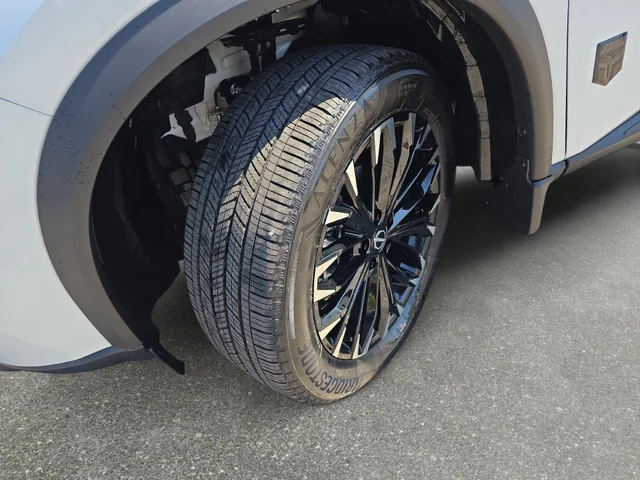 Nuevos NISSAN ROGUE à Estados chez autogozo