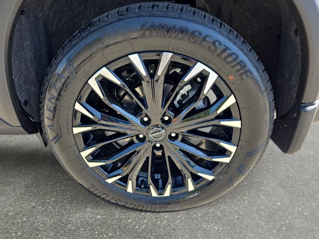 Nuevos NISSAN ROGUE à Estados chez autogozo