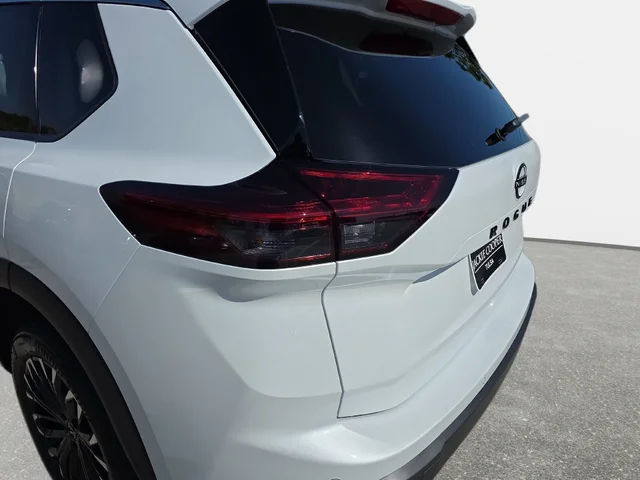 Nuevos NISSAN ROGUE à Estados chez autogozo