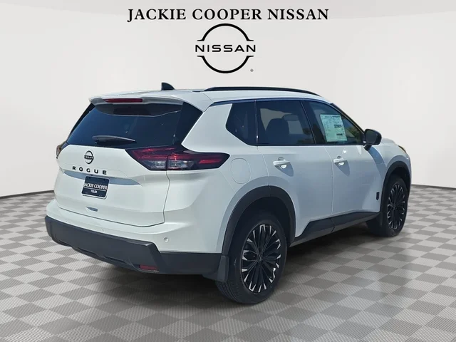Nuevos NISSAN ROGUE à Estados chez autogozo