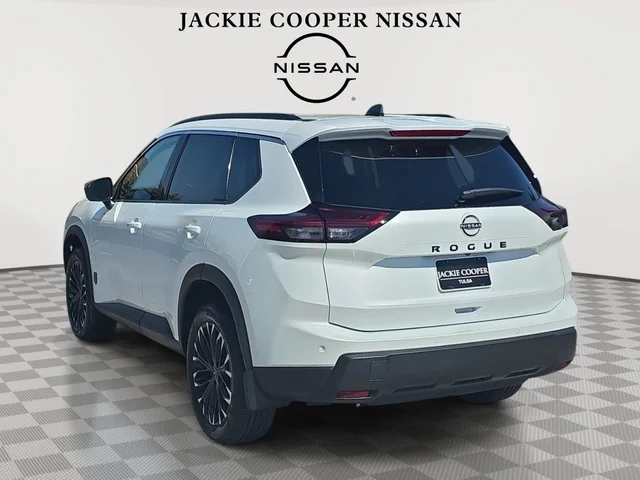 Nuevos NISSAN ROGUE à Estados chez autogozo