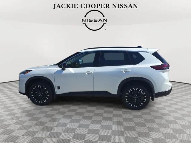 Nuevos NISSAN ROGUE à Estados chez autogozo