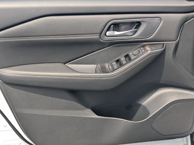 Nuevos NISSAN ROGUE à Estados chez autogozo