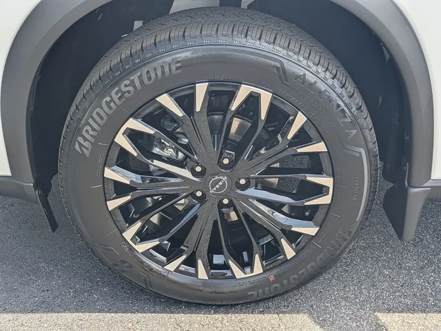 Nuevos NISSAN ROGUE à Estados chez autogozo