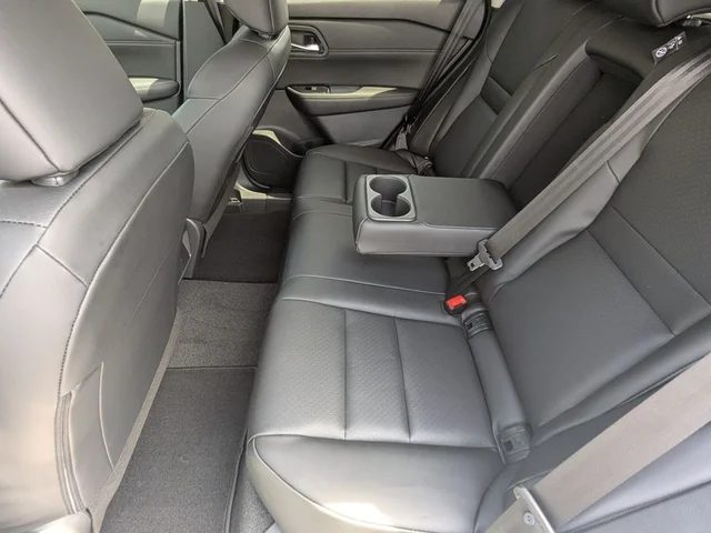 Nuevos NISSAN ROGUE à Estados chez autogozo