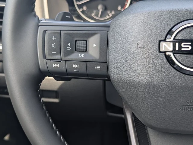 Nuevos NISSAN ROGUE à Estados chez autogozo