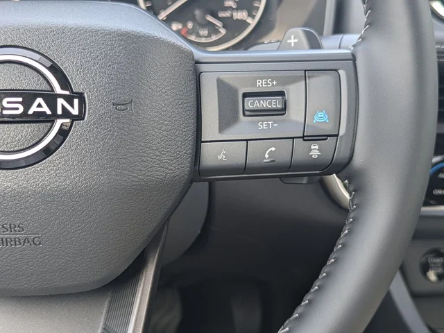 Nuevos NISSAN ROGUE à Estados chez autogozo