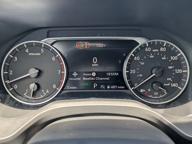 Nuevos NISSAN ROGUE à Estados chez autogozo