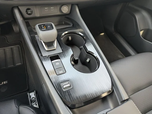 Nuevos NISSAN ROGUE à Estados chez autogozo