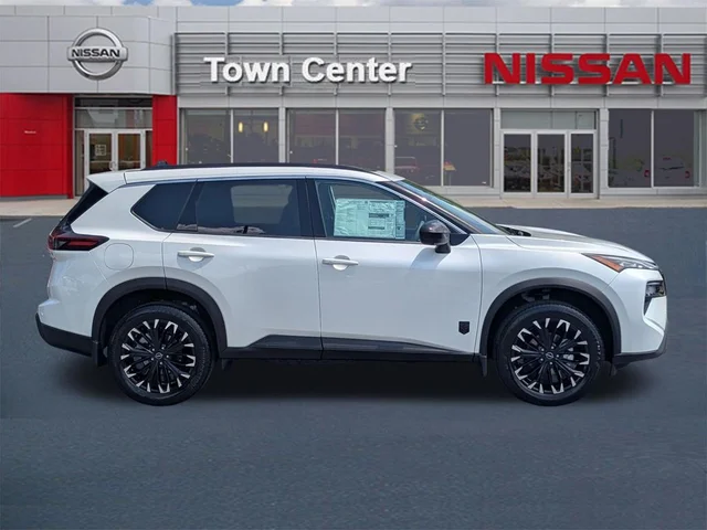 Nuevos NISSAN ROGUE à Estados chez autogozo