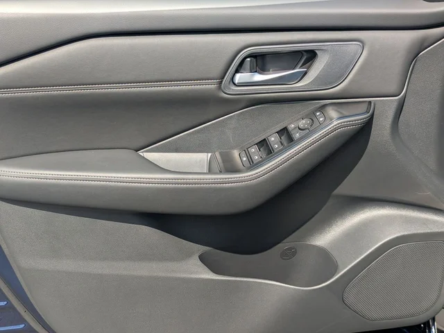 Nuevos NISSAN ROGUE à Estados chez autogozo