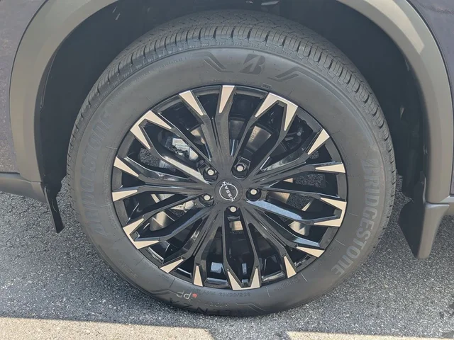 Nuevos NISSAN ROGUE à Estados chez autogozo