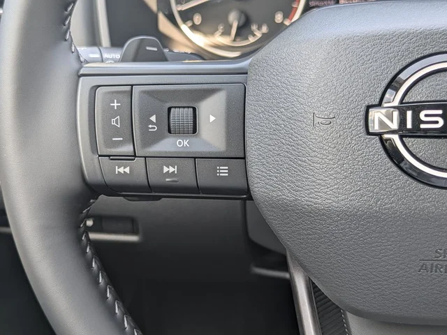 Nuevos NISSAN ROGUE à Estados chez autogozo