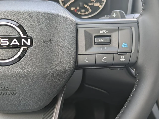 Nuevos NISSAN ROGUE à Estados chez autogozo