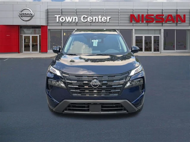 Nuevos NISSAN ROGUE à Estados chez autogozo