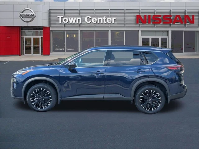 Nuevos NISSAN ROGUE à Estados chez autogozo
