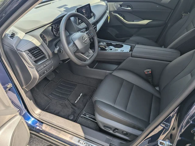 Nuevos NISSAN ROGUE à Estados chez autogozo