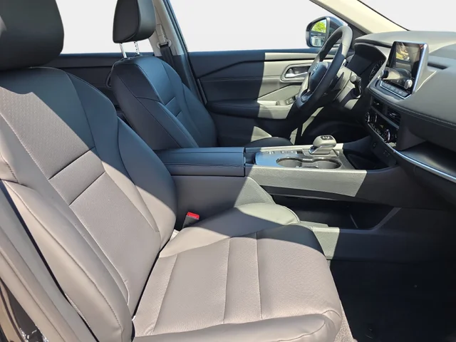 Nuevos NISSAN ROGUE à Estados chez autogozo
