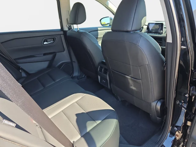 Nuevos NISSAN ROGUE à Estados chez autogozo