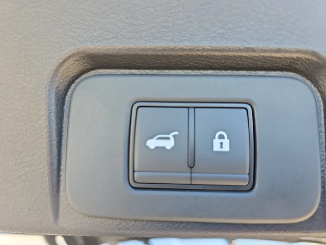Nuevos NISSAN ROGUE à Estados chez autogozo