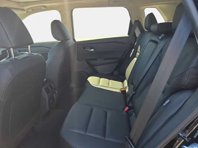 Nuevos NISSAN ROGUE à Estados chez autogozo