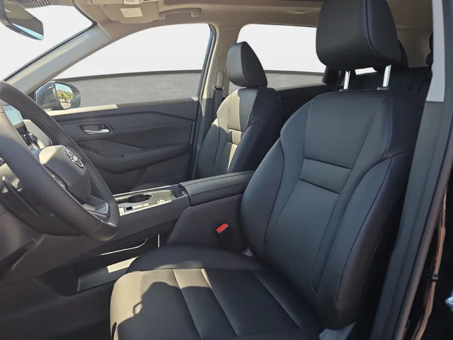Nuevos NISSAN ROGUE à Estados chez autogozo