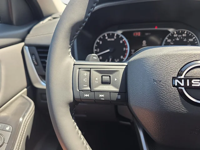 Nuevos NISSAN ROGUE à Estados chez autogozo