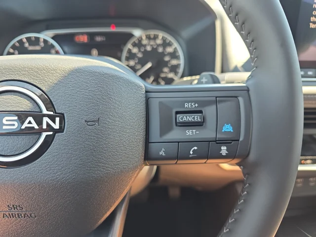 Nuevos NISSAN ROGUE à Estados chez autogozo