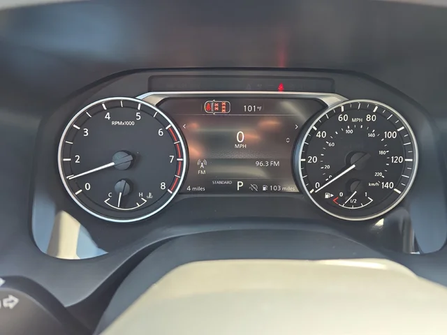 Nuevos NISSAN ROGUE à Estados chez autogozo