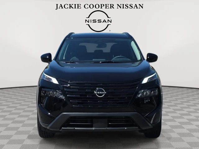 Nuevos NISSAN ROGUE à Estados chez autogozo