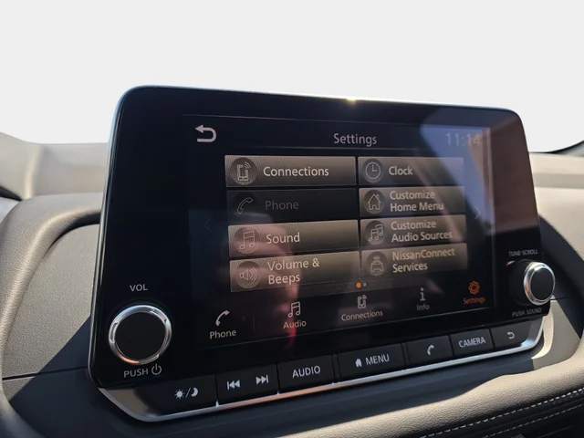 Nuevos NISSAN ROGUE à Estados chez autogozo