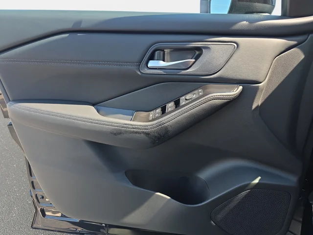 Nuevos NISSAN ROGUE à Estados chez autogozo