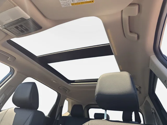 Nuevos NISSAN ROGUE à Estados chez autogozo