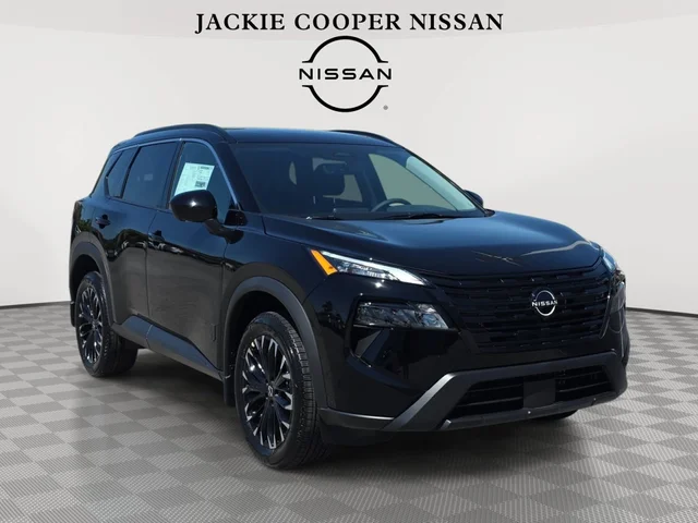 Nuevos NISSAN ROGUE à Estados chez autogozo