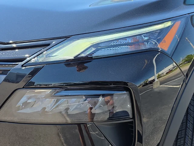 Nuevos NISSAN ROGUE à Estados chez autogozo