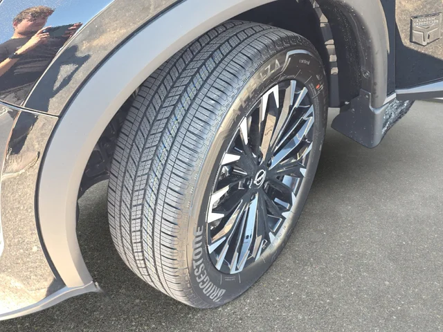 Nuevos NISSAN ROGUE à Estados chez autogozo