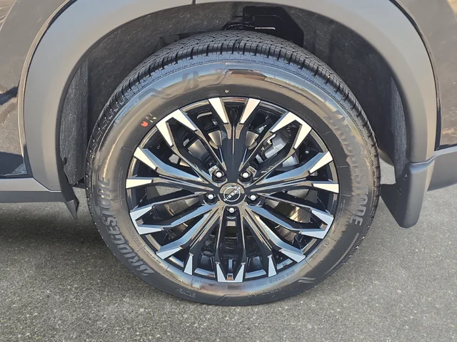 Nuevos NISSAN ROGUE à Estados chez autogozo