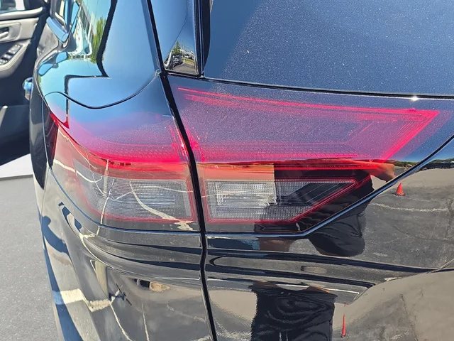 Nuevos NISSAN ROGUE à Estados chez autogozo