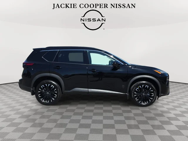 Nuevos NISSAN ROGUE à Estados chez autogozo