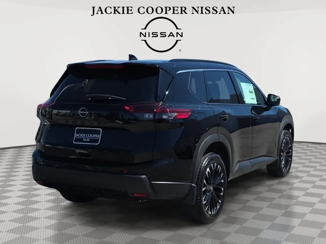 Nuevos NISSAN ROGUE à Estados chez autogozo