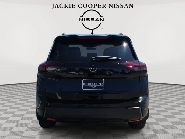 Nuevos NISSAN ROGUE à Estados chez autogozo