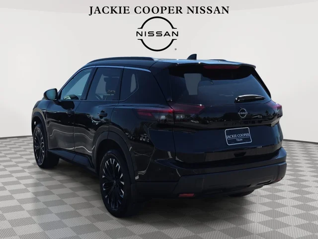 Nuevos NISSAN ROGUE à Estados chez autogozo