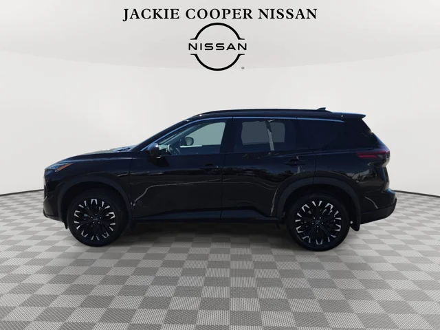 Nuevos NISSAN ROGUE à Estados chez autogozo